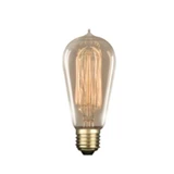 5 valgfrie vintage glødepære fra Shopink.dk